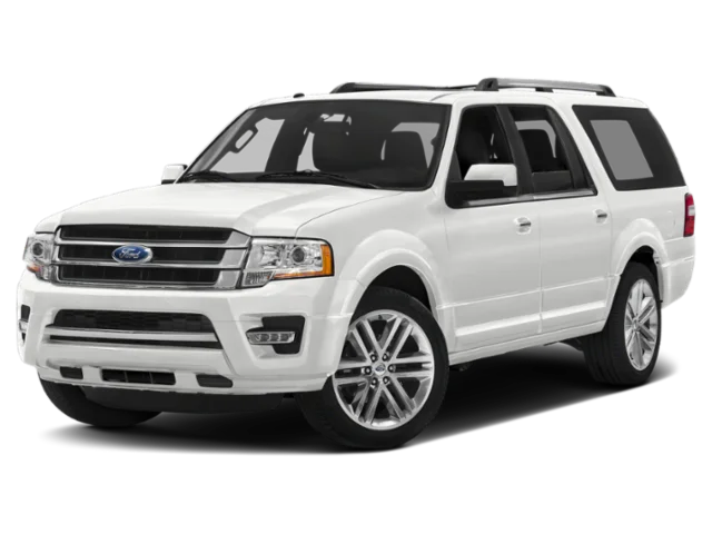 2015 Ford Expedition