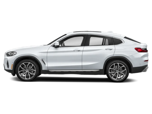 Used 2023 White BMW M40i image 10
