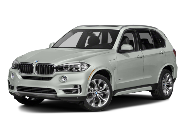 Used 2018 Alpine White BMW xDrive40e image 9