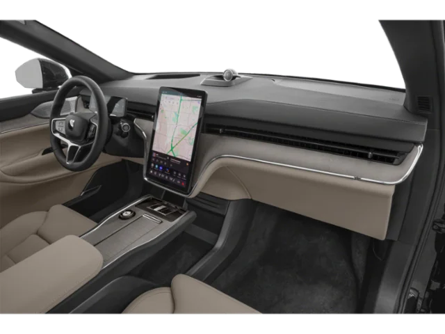 2025 Volvo EX90 Ultra - Photo 12