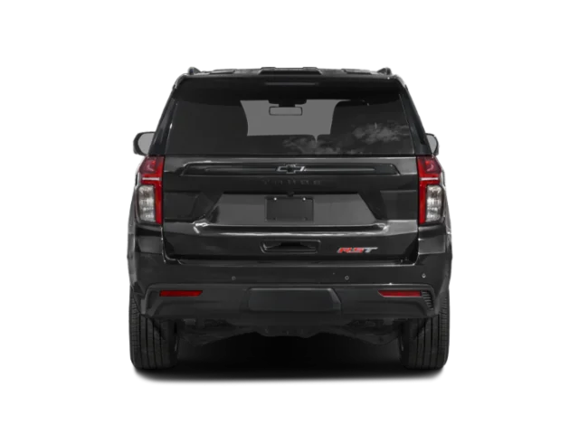 Used 2024 Black Chevrolet RST image 5