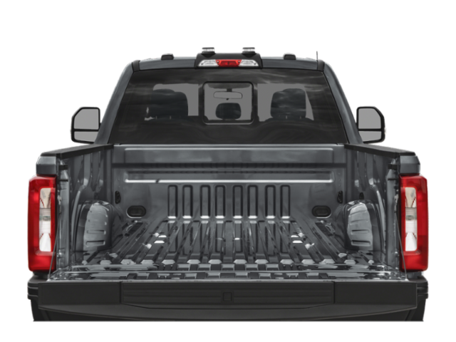 2025 Ford F-250 Super Duty XL - Photo 8