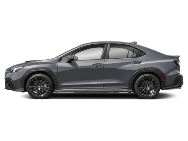 New 2026 Gray Subaru Limited image 3