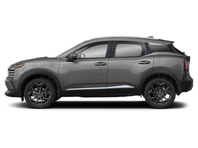 New 2026 Gun Metallic Nissan SR image 5