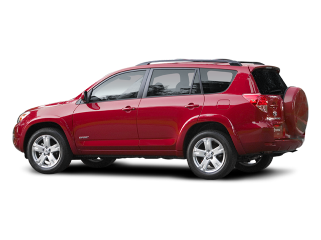 Used 2008 Black Toyota Ltd image 2
