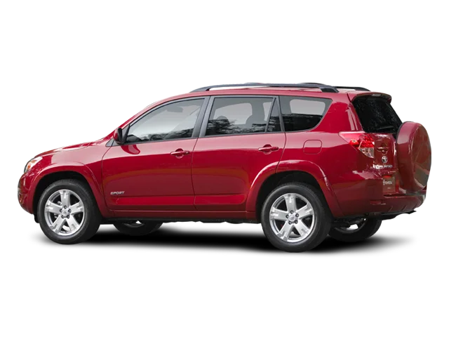 Used 2008 Black Toyota Base image 2