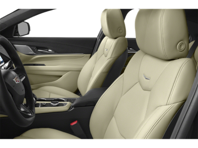 Used 2020 WAVE METALLIC Cadillac Sport image 6