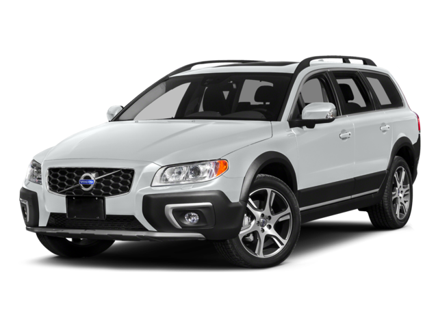 Used 2016 Crystal White Pearl Volvo T5 Drive-E Premier image 1