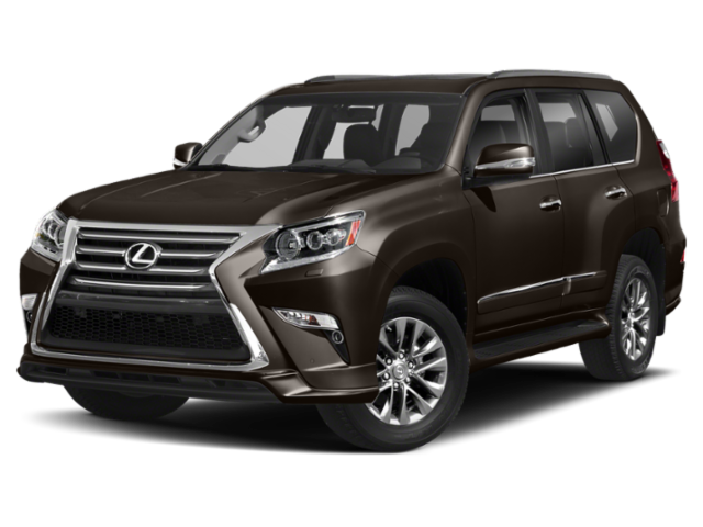 Used 2018 Pearl Lexus 460 image 1
