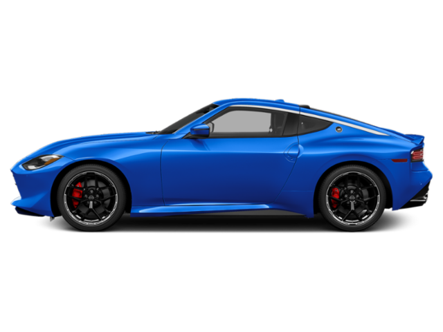 New 2027 Bayside Blue Quad Coat Nissan Performance image 2