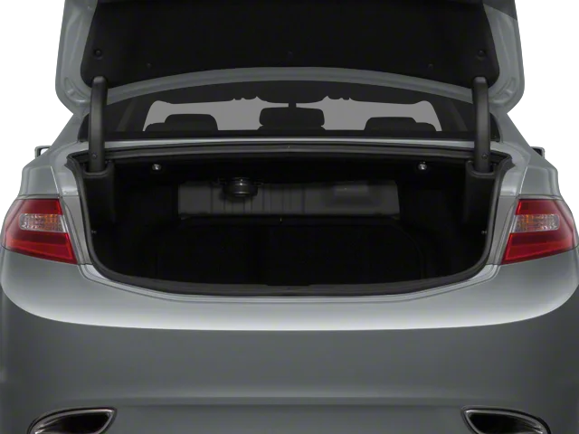 Used 2013 Smoke Gray Metallic Hyundai Base image 16