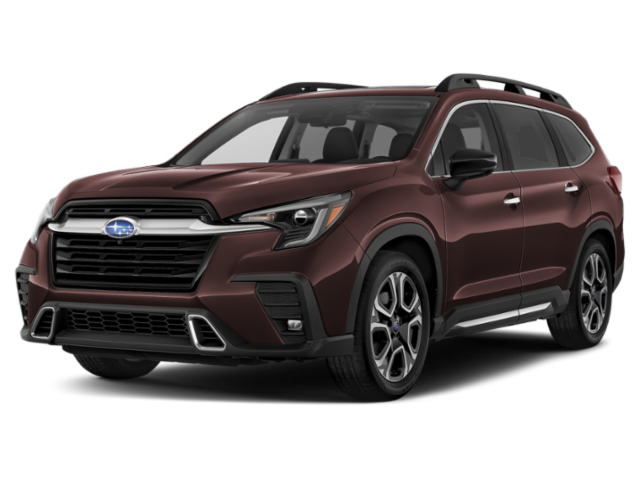 2026 Subaru Ascent Touring 7 Passenger's photo