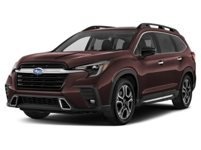2026 Subaru Ascent Touring 7 Passenger's photo