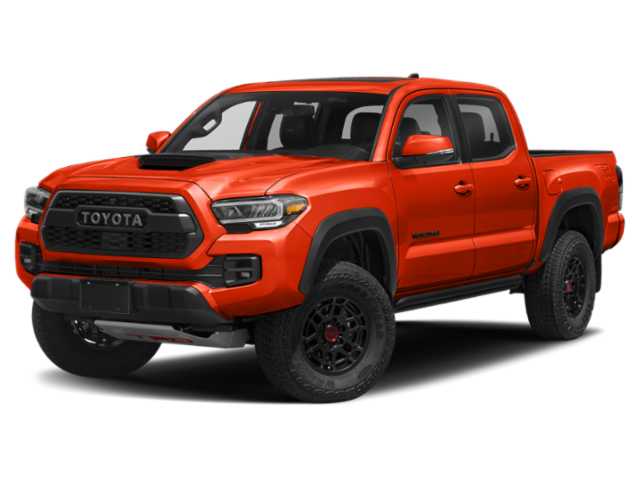 2023 Toyota Tacoma 4WD