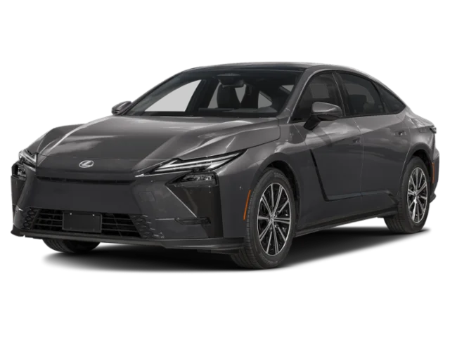 2026 Lexus ES Hybrid