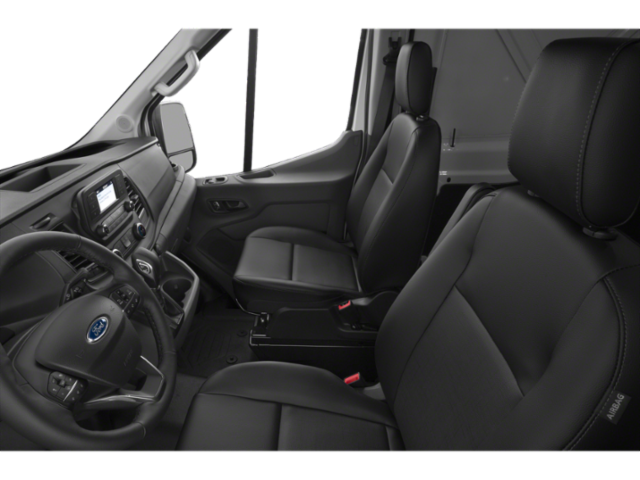 New 2027  Ford HR CARGO AWD image 8