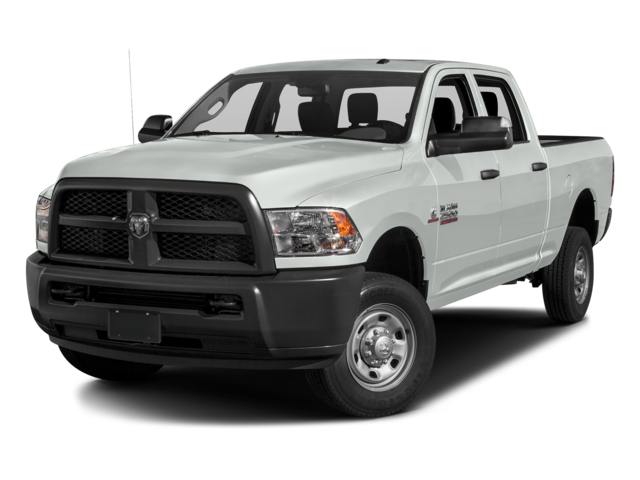 2016 RAM 2500 Tradesman 4X4 Crew Cab SWB's photo