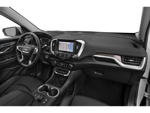 Used 2024 Silver GMC SLT image 15