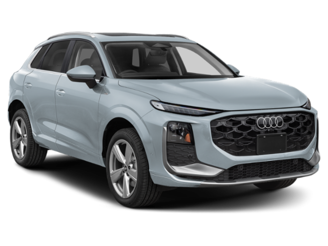New 2026 Arrow Gray Pearl Effect Audi TFSI quattro S tronic image 9