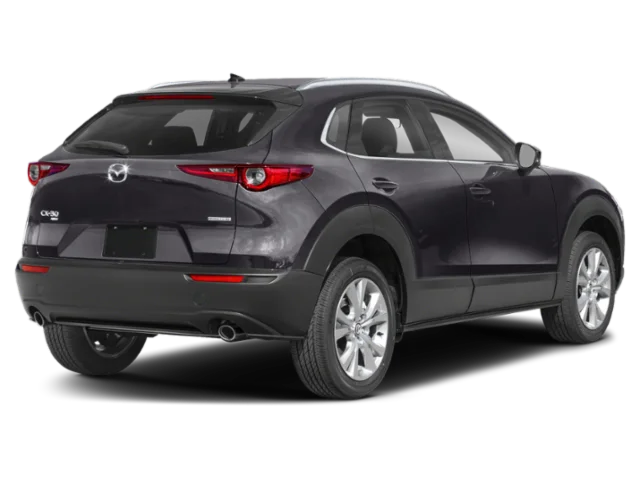 Used 2022 Gray Mazda 2.5 S Premium Package image 2