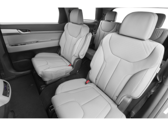 Used 2024 Black Hyundai SEL Premium Pck image 14