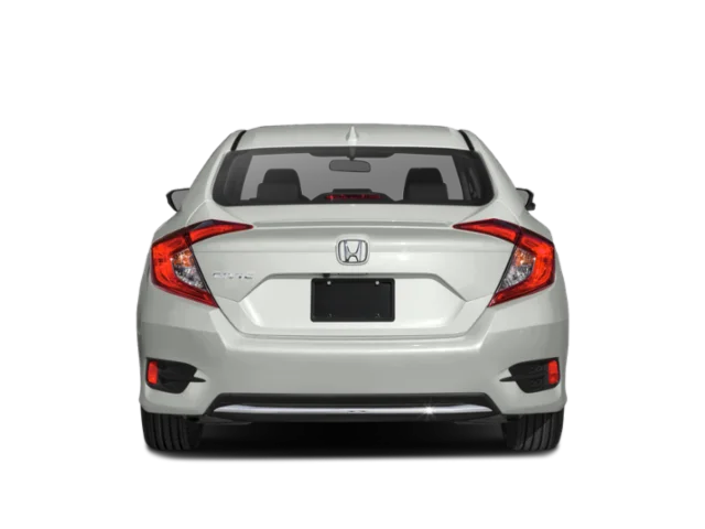 Used 2021  Honda EX image 5