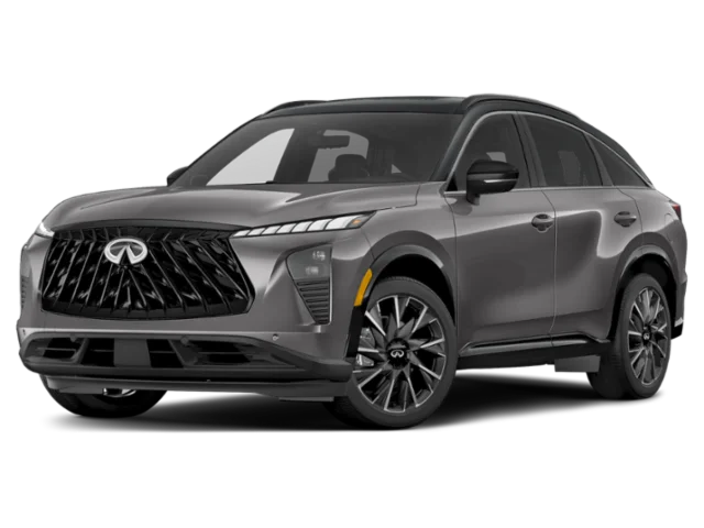 New 2027 2T GRPT SHDW INFINITI Autograph AWD image 9