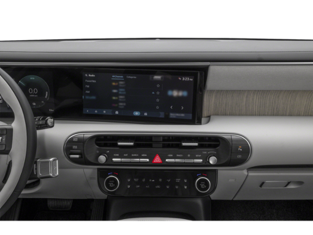New 2026 Ecotronic Gray Pearl Hyundai Calligraphy image 26