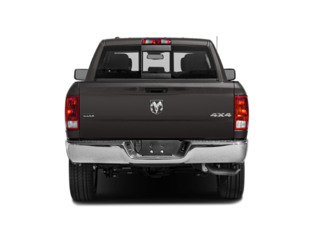 Used 2019 White Ram SLT image 7