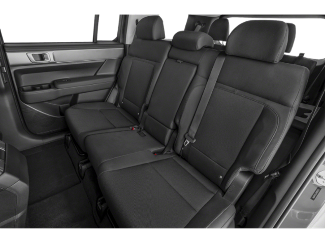 New 2026 White Hyundai SE image 10