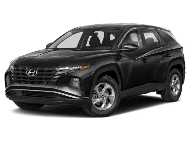 2023 Hyundai Tucson N Line FWD's photo