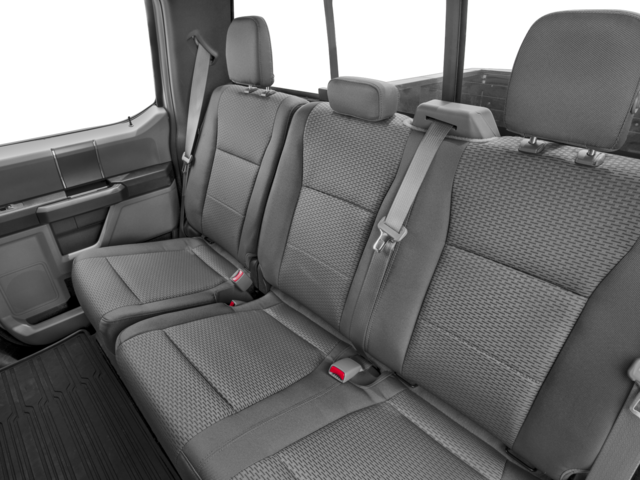 Used 2018 White Ford XLT image 11