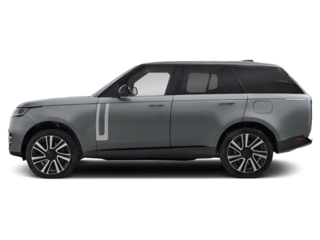 New 2026 Charente Grey Land Rover Autobiography image 11