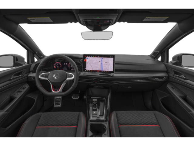 2025 Volkswagen Golf GTI SE - Photo 11