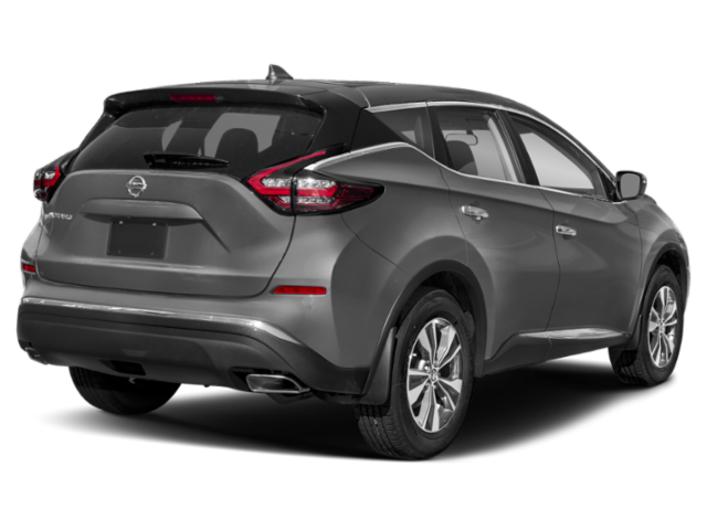 Used 2022 Scarlet Ember Tintcoat Nissan SV image 8