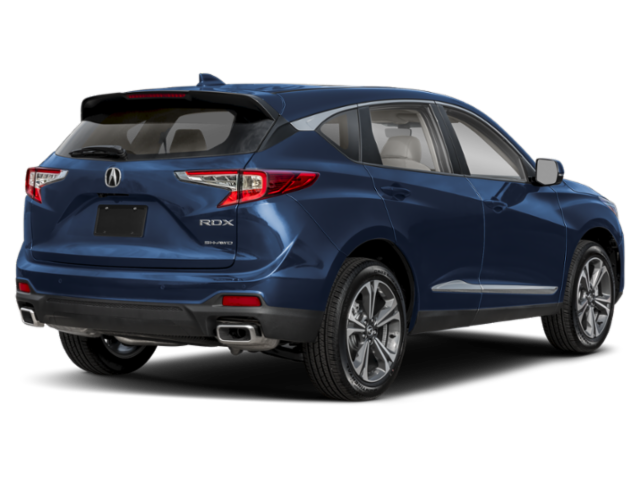 2025 Acura RDX Technology photo 2