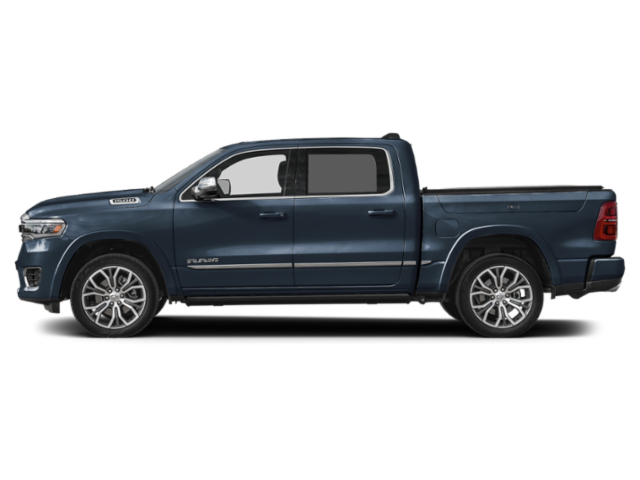 2027 RAM Ram 1500 Pickup Tungsten - Photo 15