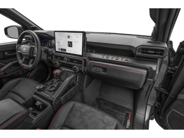 Used 2025  Toyota TRD Pro image 15