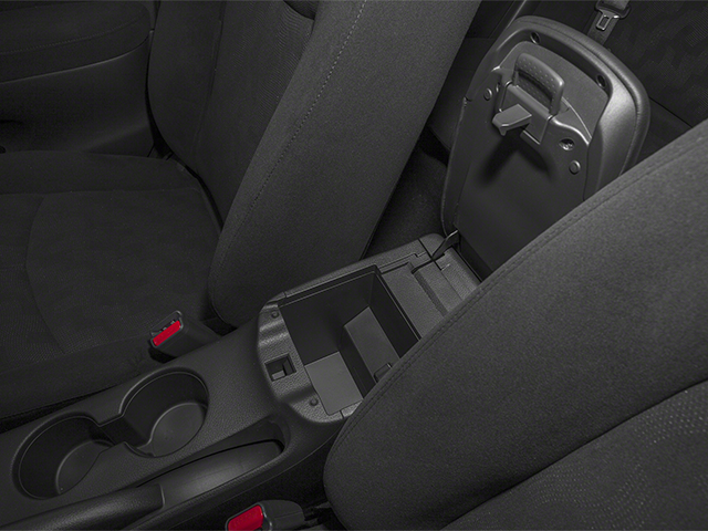 Used 2014 Gray Nissan S image 15