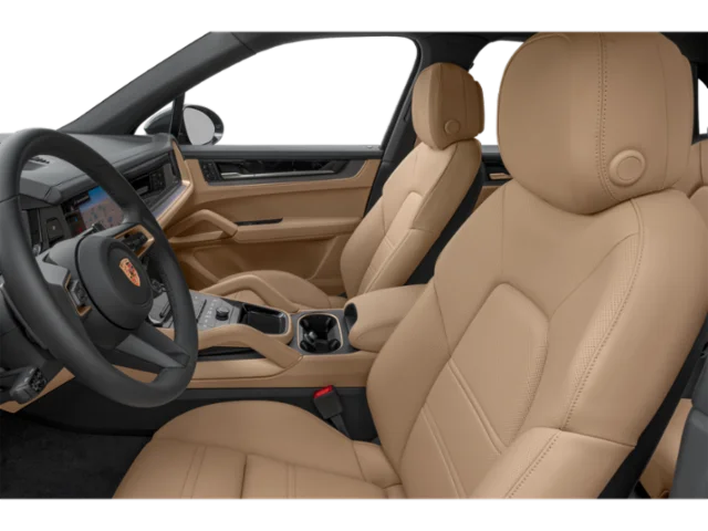 New 2027 Gray Porsche E-Hybrid image 6