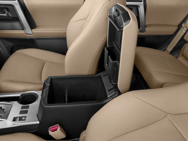 Used 2018 Silver Toyota Limited image 12