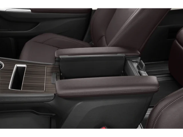 Used 2021 Black Toyota Platinum image 17