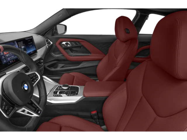 New 2027 Gray BMW M240i xDrive image 6