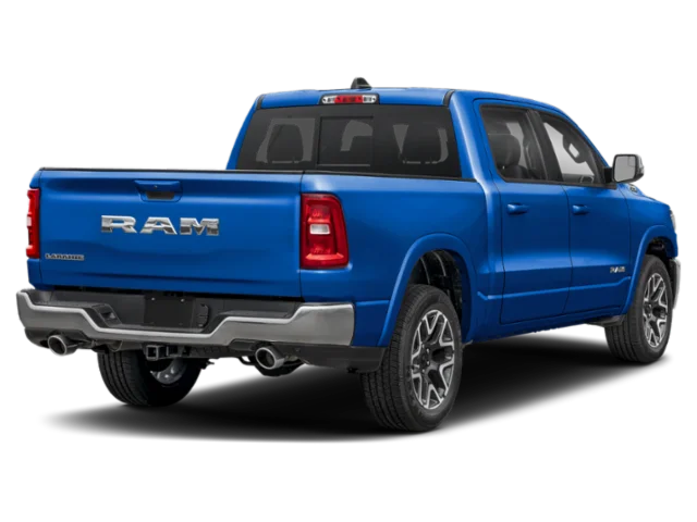 2026 RAM 1500 Laramie - Photo 28