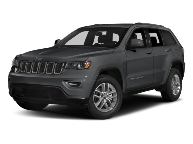 2017 Jeep Grand Cherokee Laredo 4WD photo