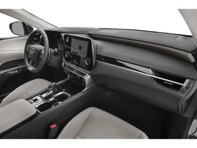 New 2026 White Lexus 350 image 12