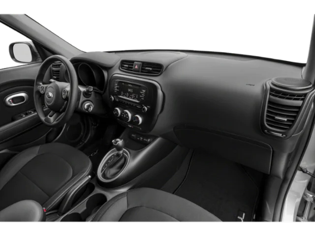 Used 2019 Green Kia Base image 16