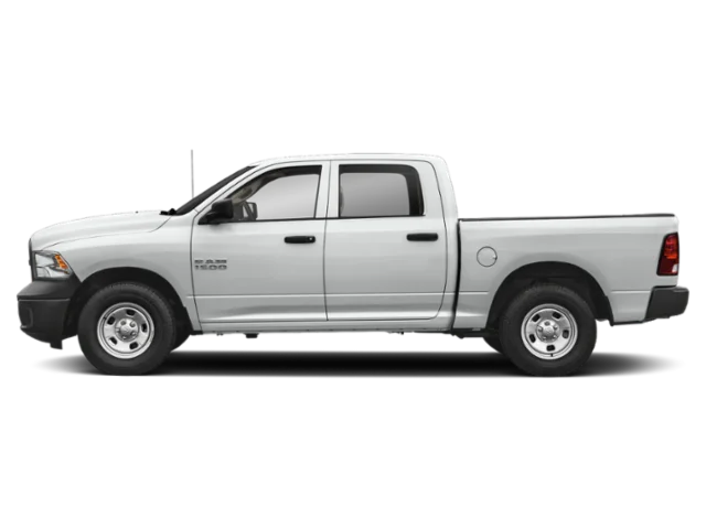 Used 2023 White Ram Tradesman image 3