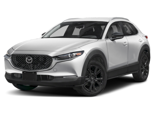 New 2026 Ceramic Metallic Mazda 2.5 S Select Sport image 1