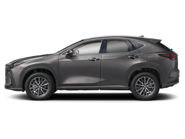 New 2026 Cloudburst Gray Lexus PREMIUM image 10